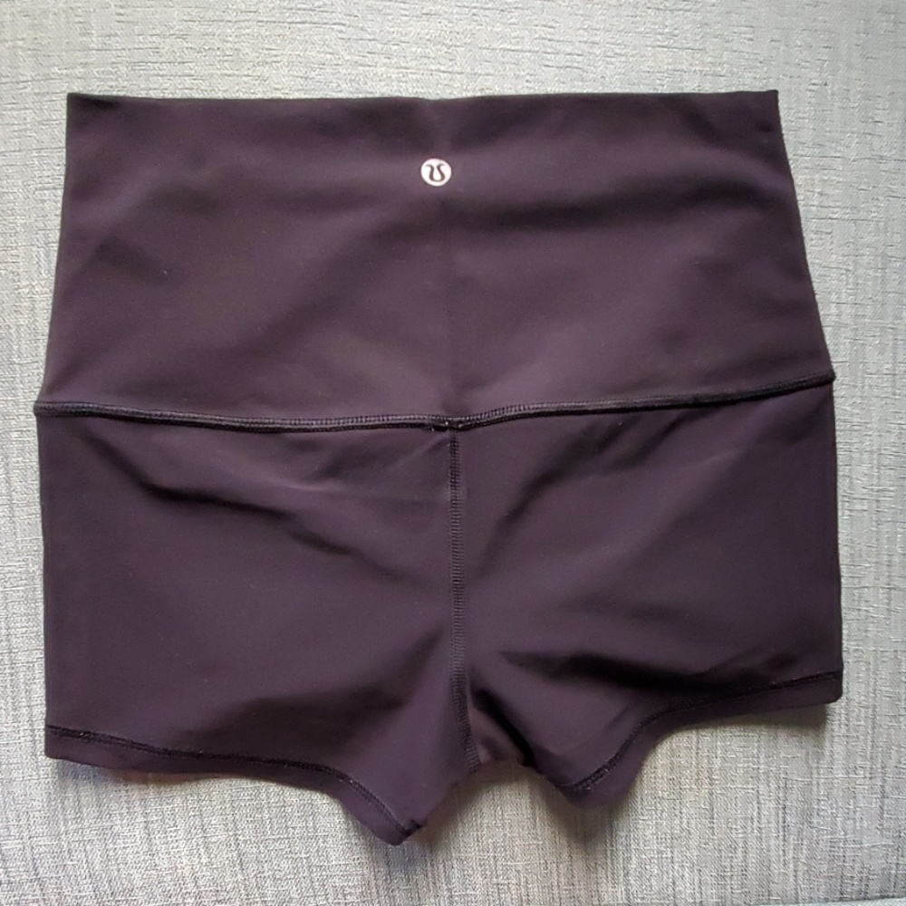 Lululemon Boogie Shorts